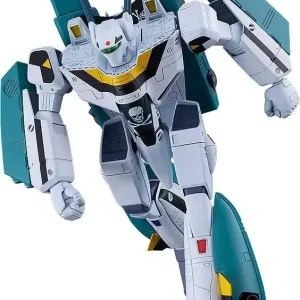 Max Factory PLAMAX PX19 1/72 VF-1S Super Battroid Model Kit