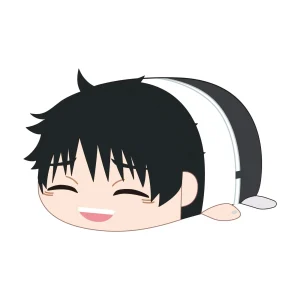 Max Limited Jujutsu Kaisen 0 M Size Potekoro Mascot Okkotsu Yuta Expression