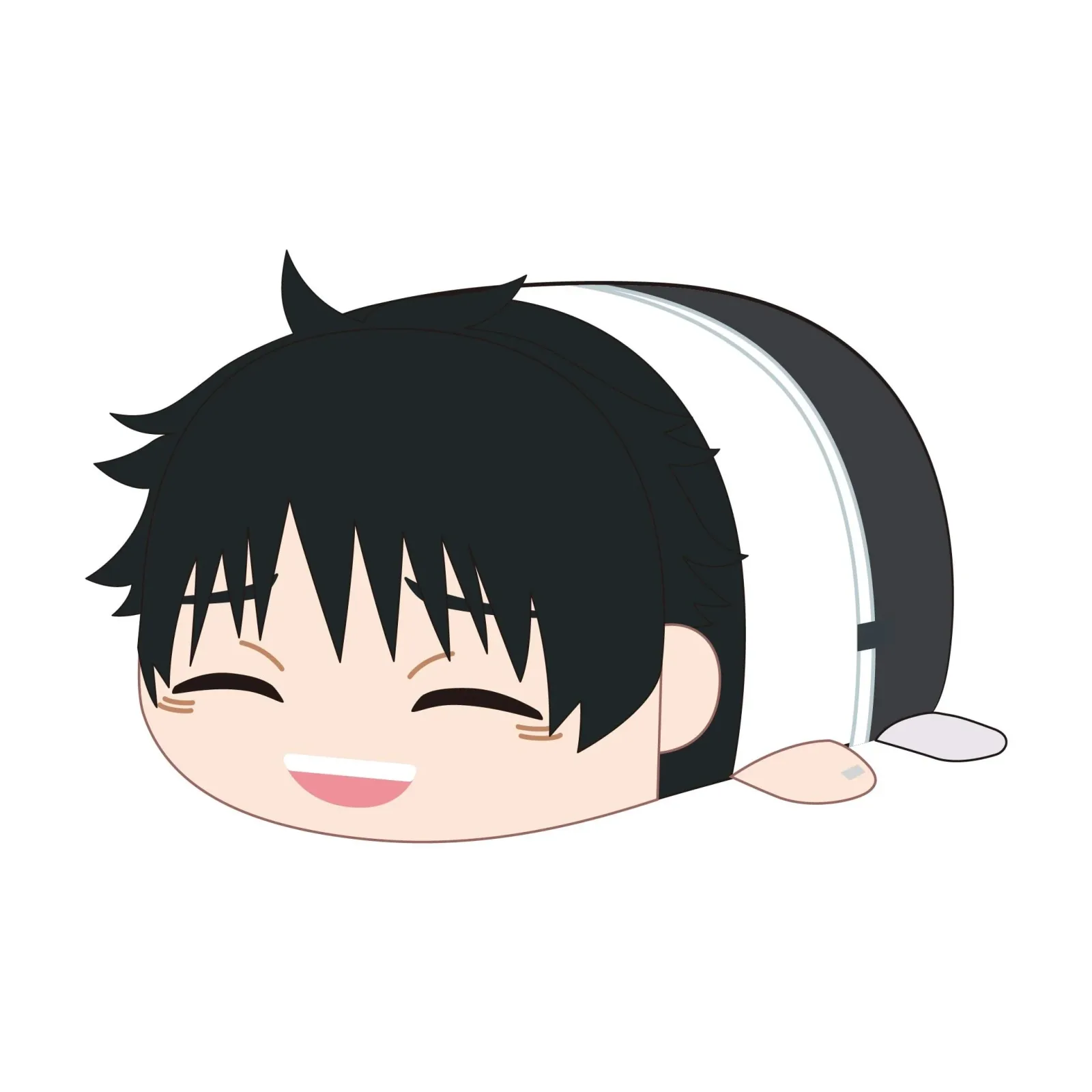 Max Limited Jujutsu Kaisen 0 M Size Potekoro Mascot Okkotsu Yuta Expression