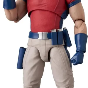 Medicom Toy MAFEX No 289 PEACEMAKER Action Figure 6.3 Inch Pre-painted Model Vendor