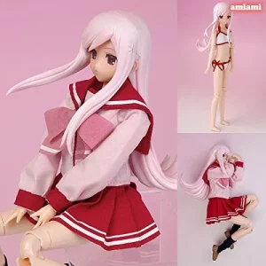 Megahouse Action Figure Collection Toheart2 Lucy Maria Misora Toy Model