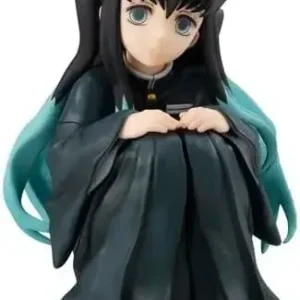 MegaHouse Devil Blade Toru Te Hirachi-san Anime Figure G.E.M. Series