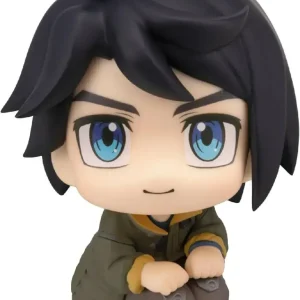 MegaHouse Gundam Iron Blooded Orphans Crescent Moon Figure