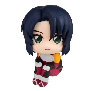 Megahouse Look Up Figure - Athrun Zala from Gundam Seed Freedom