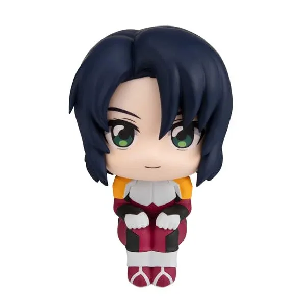 Megahouse Look Up Figure - Athrun Zala from Gundam Seed Freedom - Image 2