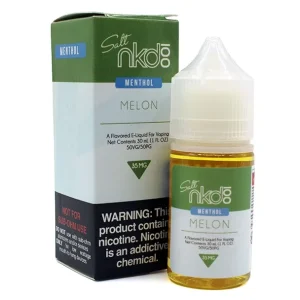 Melon - 35mg - Naked 100 Salt - 30mL