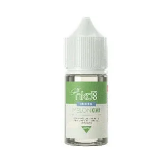 Melon Kiwi - 35mg - Naked 100 Salt - 30mL