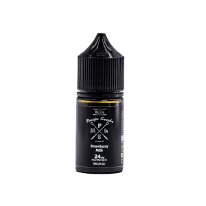 MET4 | Strawberry Milk Salt