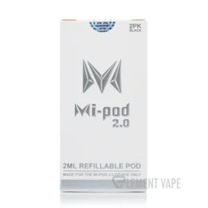 Mi-Pod 2.0 Replacement Pods