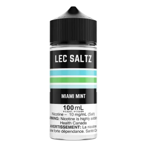Miami Mint - LEC Saltz