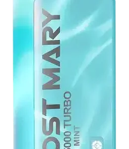 Miami Mint Lost Mary MT15000 Turbo
