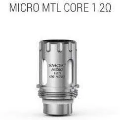 Micro TFV4 Coils - Image 2