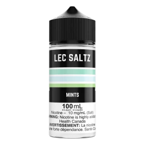 Mints - LEC Saltz