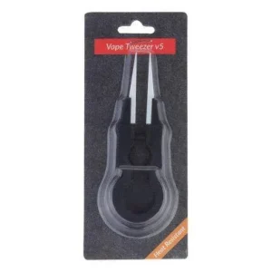 Multipurpose Ceramic Tweezer Tool