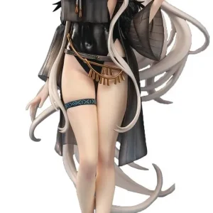 Myethos Arknights Shining Summer Time Ver 1/10 Scale Figure Gift Plus