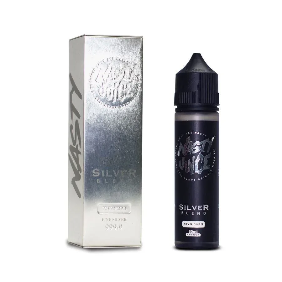 Nasty Juice Tobacco Series 70/30 E Liquid - Image 2