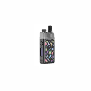 Orchid Vape Pod Kit – Compact, Stylish & High-Performance Vaping Device