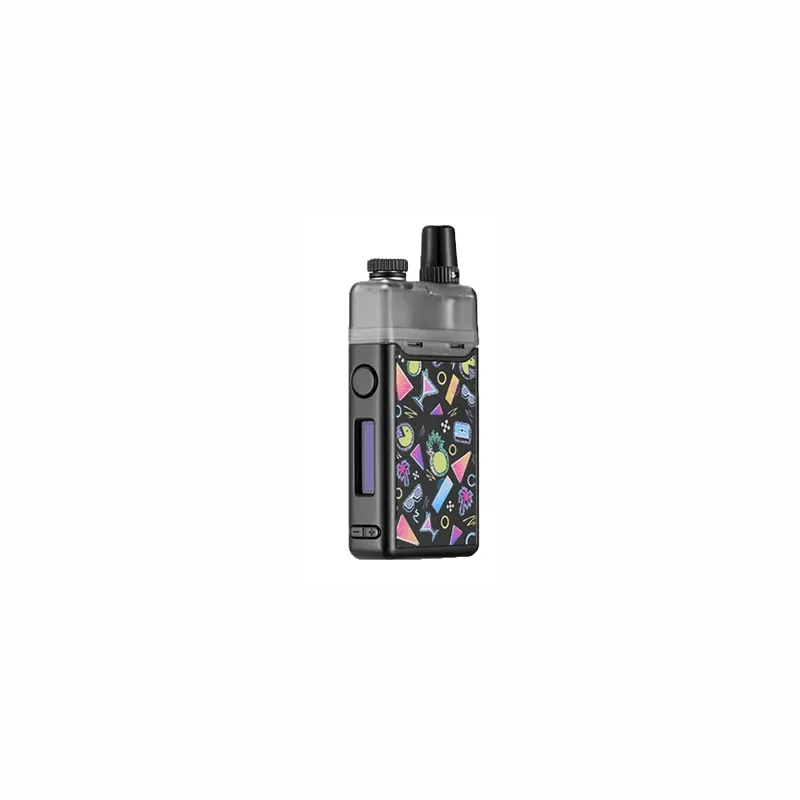 Orchid Vape Pod Kit – Compact, Stylish & High-Performance Vaping Device