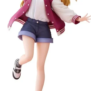 Oshi No Ko Hoshino Ruby 1/6 Bazurase Fashion Ver Exclusive Figure