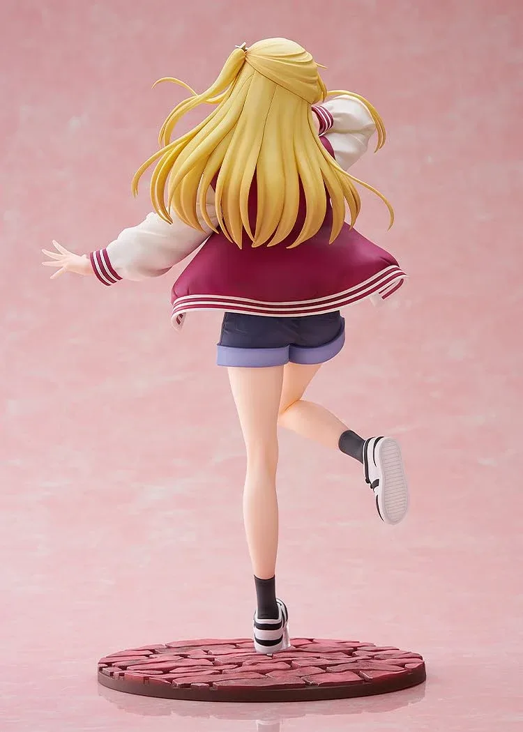 Oshi No Ko Hoshino Ruby 1/6 Bazurase Fashion Ver Exclusive Figure - Image 2