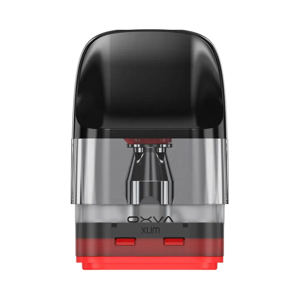 OXVA Nexlim XL Cartridge - Pack of 3 - Image 2