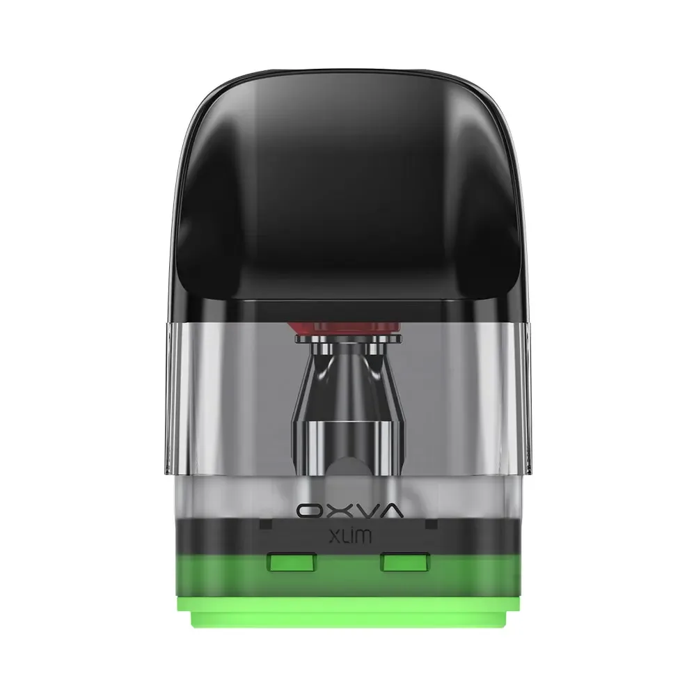 OXVA Nexlim XL Cartridge - Pack of 3