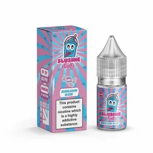 Pack of 10 Slushie Nic Salts E Liquid Sweetie Vape Juice 10ml – £19.85 Only