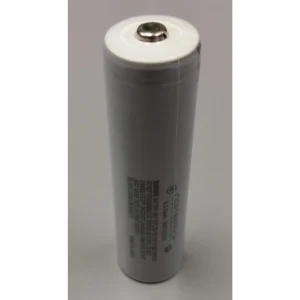 Panasonic 18650 CGR Batteries