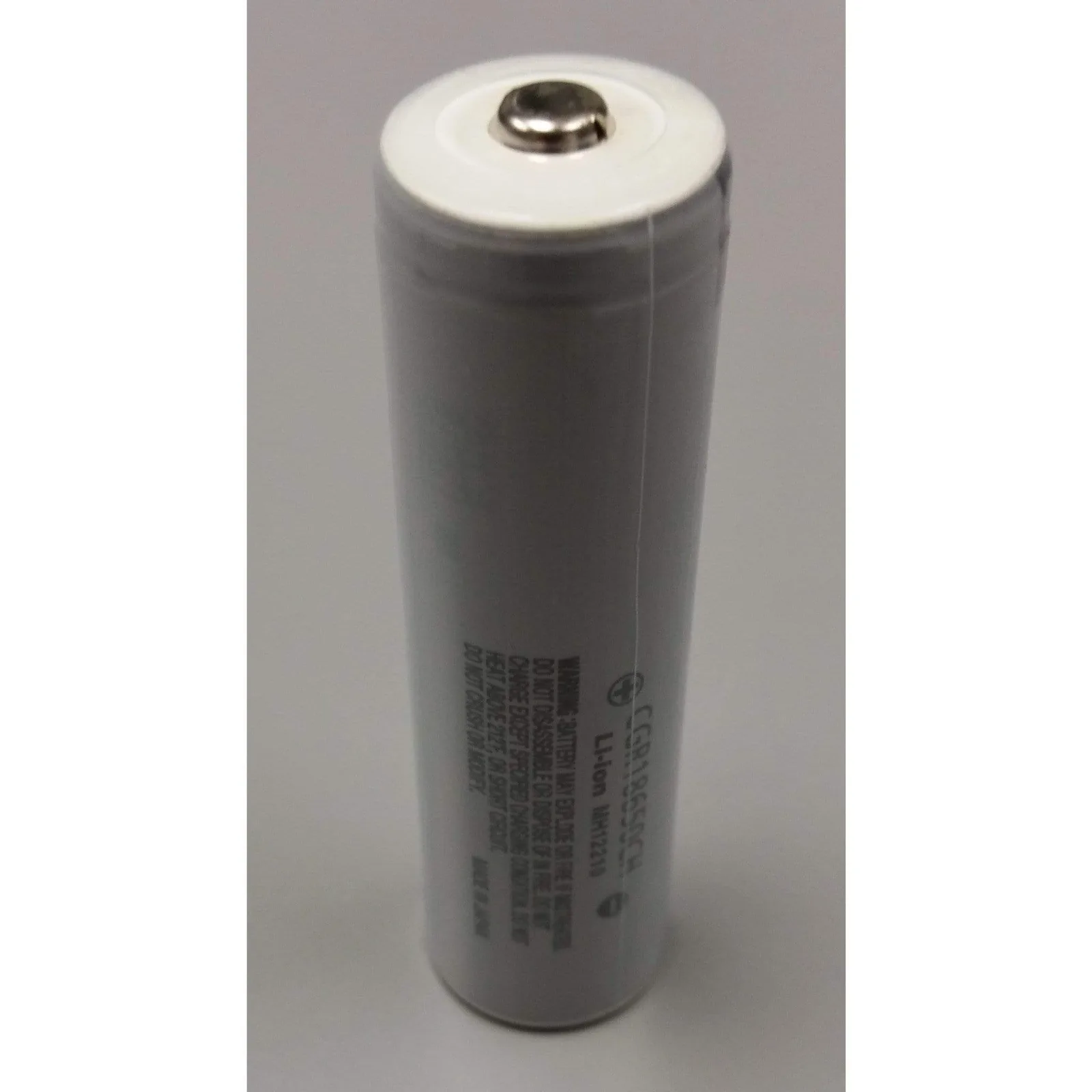 Panasonic 18650 CGR Batteries
