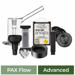 PAX Flow Advanced Accessories Kit