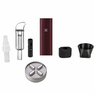PAX Mini Essentials Kit