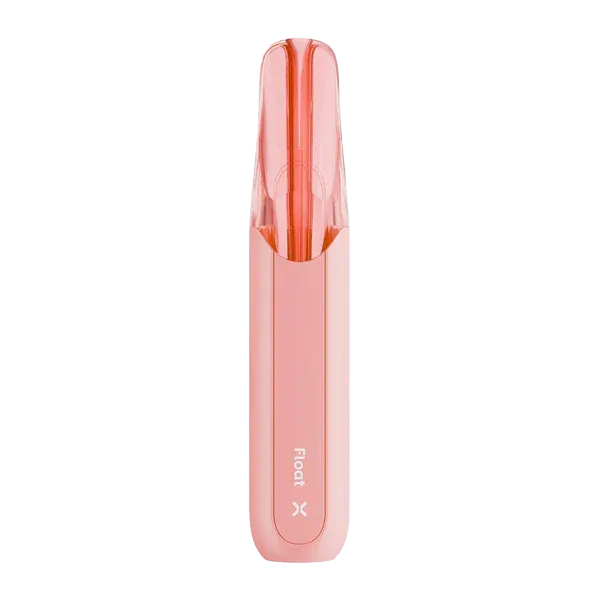 Peach Ice Flum Float X 10K