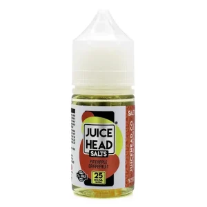 Pineapple Grapefruit - 25mg - Juice Head Salt - 30mL