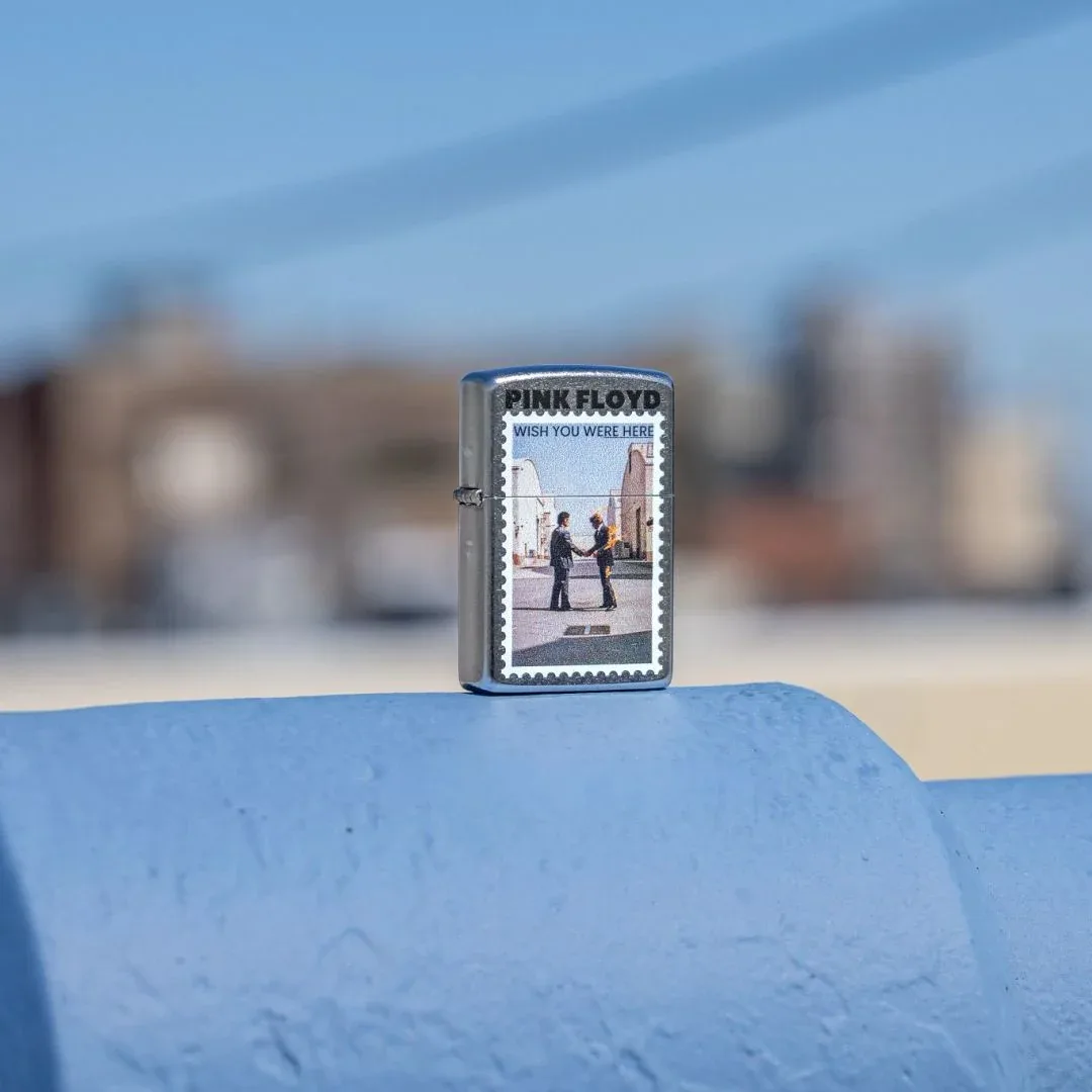 Pink Floyd Wish You Were Here Design - Image 2