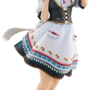Plum Love Live Nijigasaki Emma Verde 1/7 Figure Limited Edition Sale