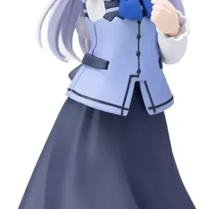 Plum Rabbit Bloom Chino Figure Set 135mm - PP275 Plastic Model