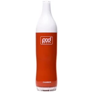 Pod Juice Pod Mesh FLO: Churros