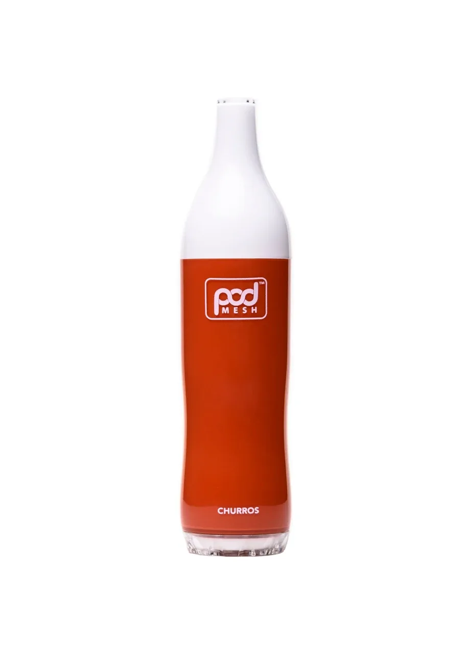 Pod Juice Pod Mesh FLO: Churros