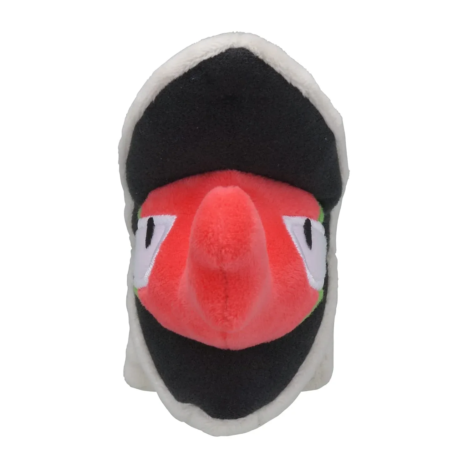 Pokemon 616 Plush Toy - Pokémon Center Fit Snakeskin 13cm x 5.5cm x 16cm - Image 2