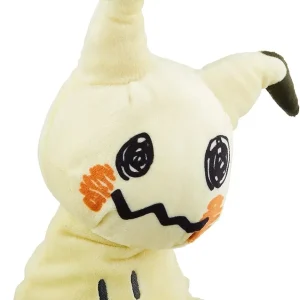 Pokemon Center Mimikyu Plush - Official Toy