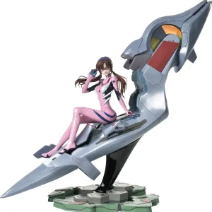 Prime 1 Studio Evangelion Makinami Mari 1/4 Scale Ultimate Premium Statue