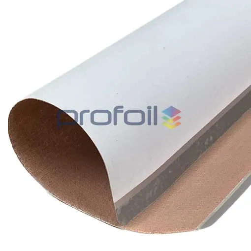 PrintGuard ® Regular SM52 Antimarking Transfer Jacket