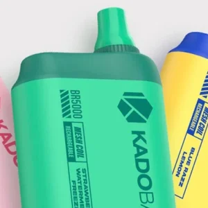 Kado Bar Review: Which Flavors Are the Best?