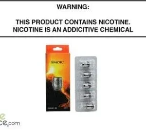 V8 BABY-M2 COIL BY SMOK