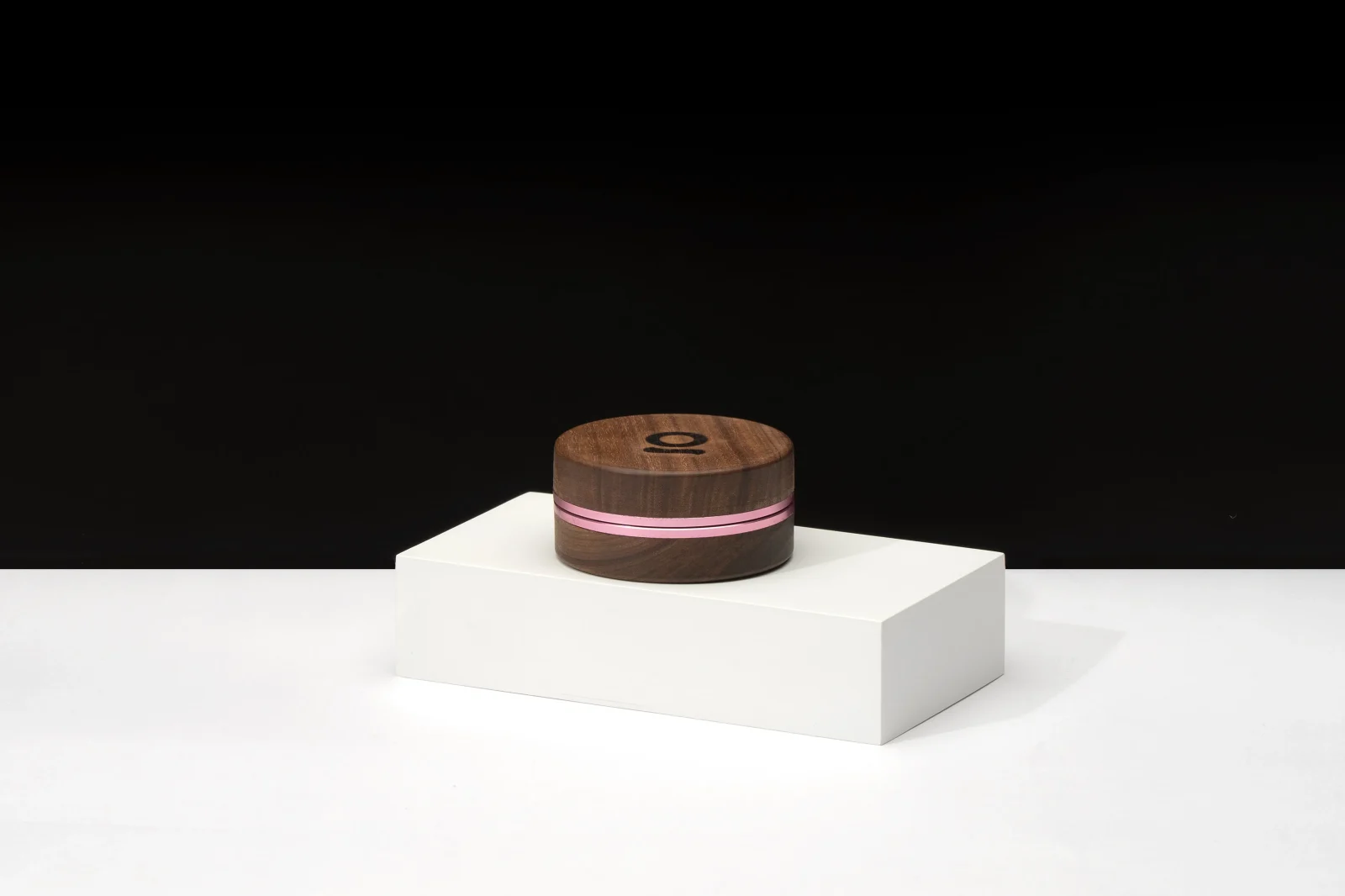 ONGROK 3 Inch, 2-Piece Walnut Grinder - Image 2