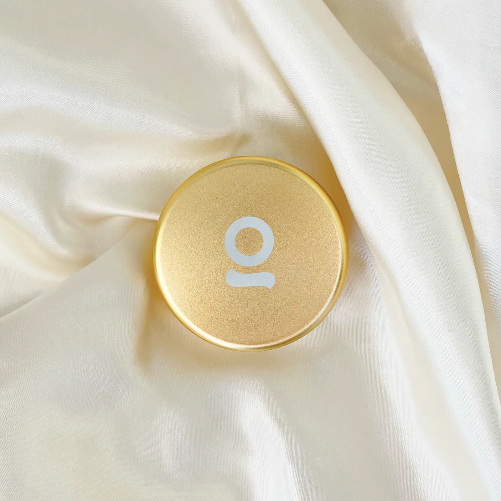 Ongrok Aluminum Storage Puck - Image 2