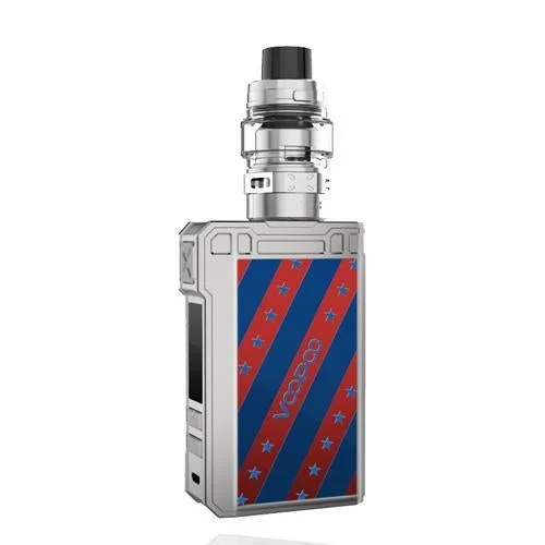 VOOPOO Alpha Zip 180W Kit - Glory