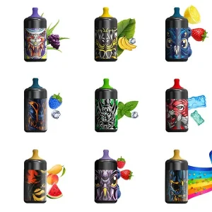 Tugpod ULTRA 6K Disposable