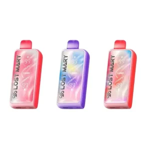 Lost Mary MT35000 Turbo Disposable Vape (5%, 35000 Puffs)