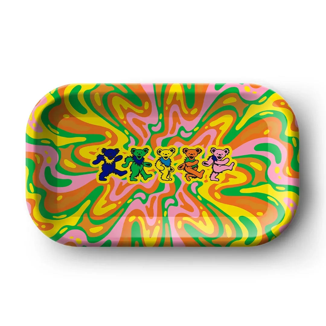 Blazy Susan x Grateful Dead Rolling Trays - Image 2